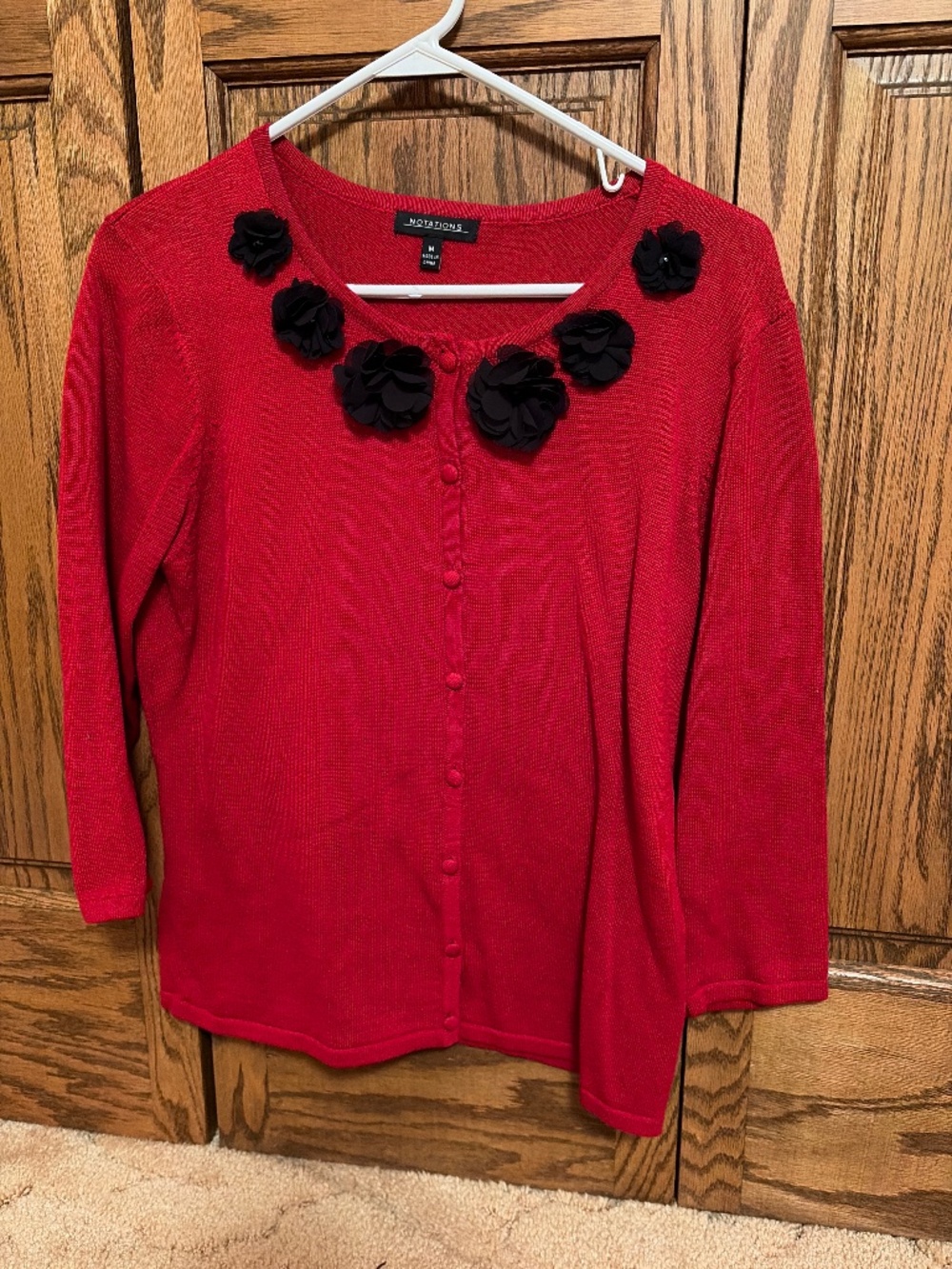 Cute lightweight sweater